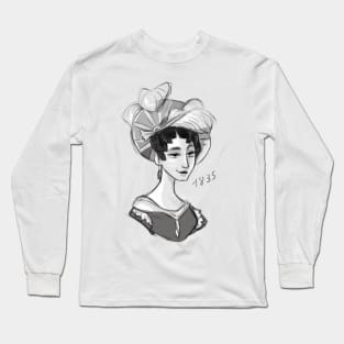 1835 Long Sleeve T-Shirt